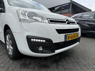 Citroën Berlingo 1.2 PureTech Feel (MPV 5-dr.) picture 12