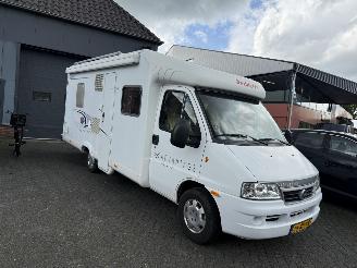 Dethleffs  Advantage T6501 picture 40