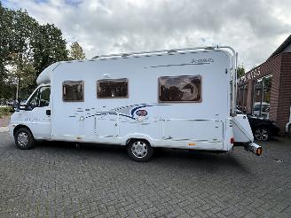 Dethleffs  Advantage T6501 picture 2