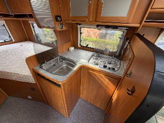 Dethleffs  Advantage T6501 picture 17