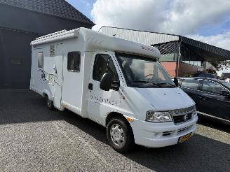 Dethleffs  Advantage T6501 picture 7