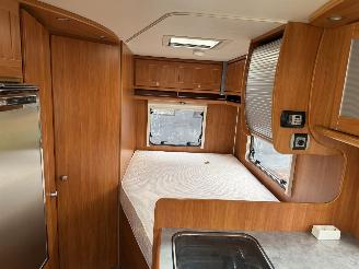 Dethleffs  Advantage T6501 picture 13