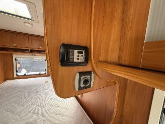 Dethleffs  Advantage T6501 picture 18