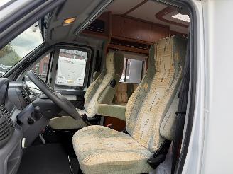 Dethleffs  Advantage T6501 picture 33
