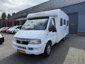  Dethleffs  Advantage T6501 2006/1