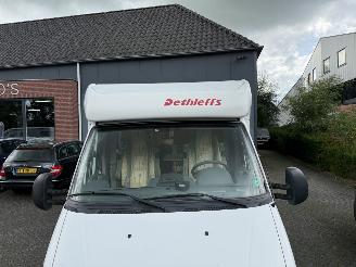 Dethleffs  Advantage T6501 picture 42
