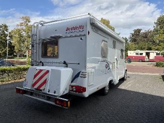 Dethleffs  Advantage T6501 picture 5