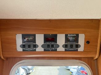 Dethleffs  Advantage T6501 picture 25