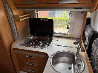 Hymer  T 664 GT picture 12