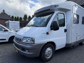 Hymer  T 664 GT picture 49