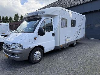 Hymer  T 664 GT picture 50