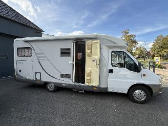 Hymer  T 664 GT picture 35