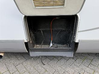 Hymer  T 664 GT picture 51