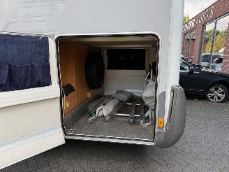 Hymer  T 664 GT picture 10