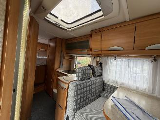 Hymer  T 664 GT picture 26
