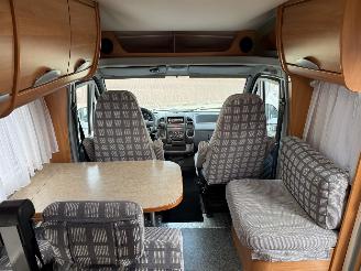 Hymer  T 664 GT picture 18