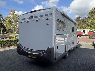 Hymer  T 664 GT picture 5