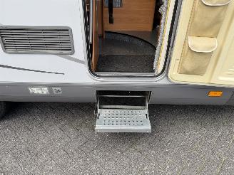 Hymer  T 664 GT picture 23