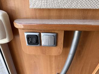 Hymer  T 664 GT picture 20