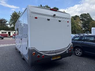 Hymer  T 664 GT picture 53