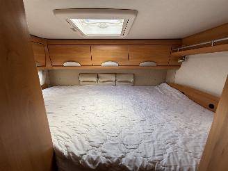 Hymer  T 664 GT picture 16