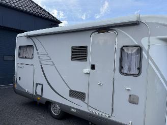 Hymer  T 664 GT picture 57