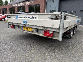 Hapert AL 2700 Plateau  picture 13