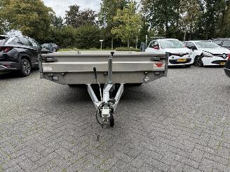 Hapert AL 2700 Plateau  picture 4