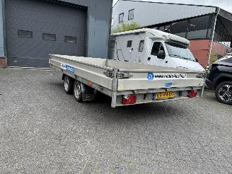 Hapert AL 2700 Plateau  picture 7