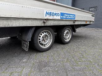 Hapert AL 2700 Plateau  picture 20