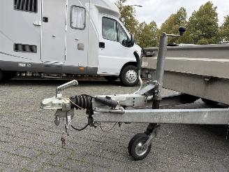 Hapert AL 2700 Plateau  picture 11