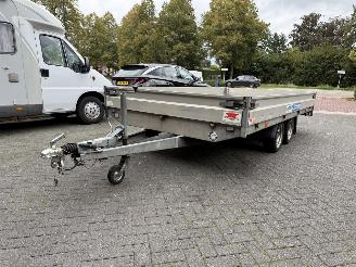 Hapert AL 2700 Plateau  picture 5