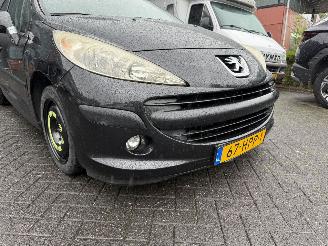Peugeot 207 1.4 VTi Cool \'n Blue (Hatchback 5-dr.) picture 28