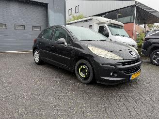 Peugeot 207 1.4 VTi Cool \'n Blue (Hatchback 5-dr.) picture 26
