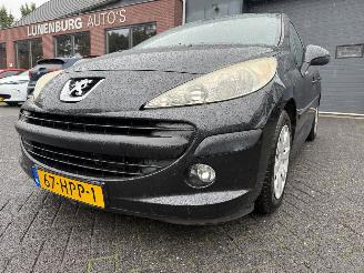 Peugeot 207 1.4 VTi Cool \'n Blue (Hatchback 5-dr.) picture 27