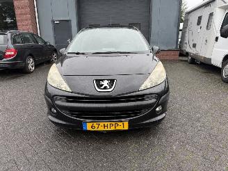 Peugeot 207 1.4 VTi Cool \'n Blue (Hatchback 5-dr.) picture 8