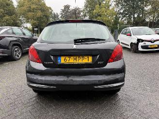 Peugeot 207 1.4 VTi Cool \'n Blue (Hatchback 5-dr.) picture 4