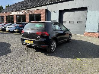 Unfallwagen Volkswagen Golf 1.4 TSI ACT Highline (Hatchback 5-dr.) 2014/9