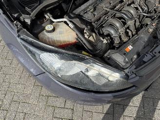Ford Fiesta 1.25 Limited  AIRCO (Hatchback 5-dr.) picture 24