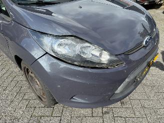 Ford Fiesta 1.25 Limited  AIRCO (Hatchback 5-dr.) picture 10