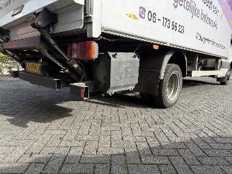 Mercedes Sprinter 516 2.2 CDI 432 Bakwagen picture 19