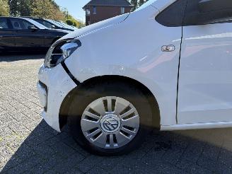 Volkswagen Up! 1.0 take up!  AIRCO BlueMotion picture 13