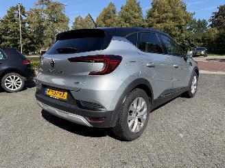Renault Captur 1.6 E-Tech Hybrid 145 Intens picture 5