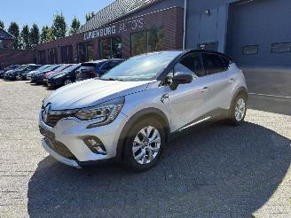 Renault Captur 1.6 E-Tech Hybrid 145 Intens picture 1