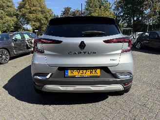 Renault Captur 1.6 E-Tech Hybrid 145 Intens picture 4