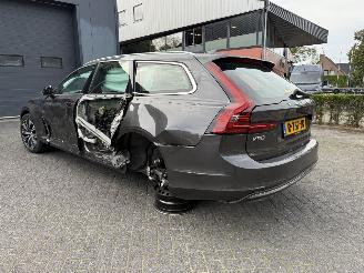 Volvo V-90 2.0 B4 Inscription PANORAMADAK  (Stationwagen 5-dr.) picture 7