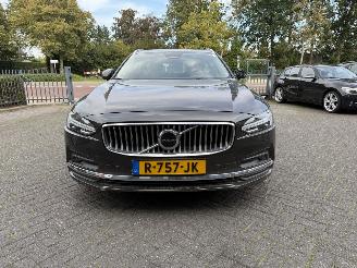 Volvo V-90 2.0 B4 Inscription PANORAMADAK  (Stationwagen 5-dr.) picture 4
