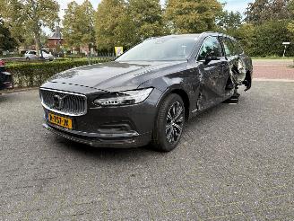 Volvo V-90 2.0 B4 Inscription PANORAMADAK  (Stationwagen 5-dr.) picture 5