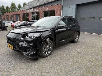 škoda osobní automobily Ford Kuga 2.5 PHEV ST-Line X (SUV 5-dr.) 2022/9