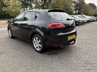 Seat Leon 1.9 TDI Ecomotive Sport (Hatchback 5-dr.) picture 3